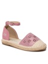 TOM TAILOR Espadryle 327410600 Nude