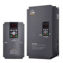 Векторный инвертор 5,5 кВт 3F E280