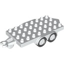 LS НОВЫЙ ПРИЦЕП LEGO DUPLO ЭВАКУАЦИОННЫЙ ПРИЦЕП
