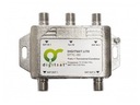 LNB Twini DVBT x2 объединитель сигналов
