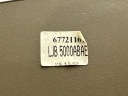 TROISIÈME LANTERNE STOP JAGUAR XK8 XKR LJB5000AB 2002 ESSENCE 224KWphoto 10
