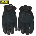 Рукавиці Mechanix Wear П'ятифінгерів M