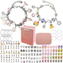 Ювелирные украшения для изготовления браслетов Charsy Pendants Diy Beads