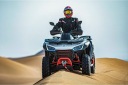 Quad Segway AT6L EPS 4x4 44KM Raty Leasing Transport CityRiderGliwice (18174328704) фото min 10