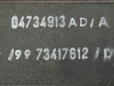 CHRYSLER 300M РЕЗИСТОР 04734913AD  фото 7