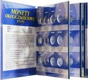 KLASER MONETY OKOLICZN 2 EURO TOM 6 PROMOCJA Marka Inna