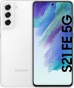 Samsung Galaxy S21 FE 5G 6/128 ГБ SM-G990B Белый