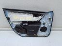 VOLVO S60 II V60 10-17 GARNITURE COLLECTEUR PORTES DROIT AVANT CUIR 8686853photo 9