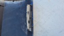 MERCEDES E CLASS 212 SEDAN RESTYLE AMG W212 BUMPER REAR BACK 2128853238  photo 13
