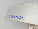 MAZDA CX60 CX-60 2022- POUTRE PARE-CHOCS RENFORCEMENT AVANT K31V-50081photo 8