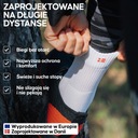 Ponožky DANISH ENDURANCE Športové, na behanie, 5-pack, 39-42 Značka Danish Endurance
