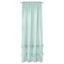 МЯТА-ШТОРА 140X270 LORENA ЕВРО ЛЕНТА ДЛЯ ШТОР