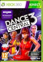 XBOX 360 DANCE CENTRAL 3 PL / TANEČNÉ / HUDOBNÉ / SPOLOČENSKÉ