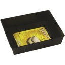 традиционный противень для выпечки 28 см x 23,5 см