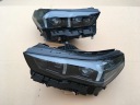 BMW 5 G60 NEUF PHARE LED NOIR SHADOW CAPOT PARE-CHOCS AILE AVANT M5 G90photo 10