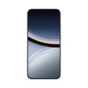 Smartphone POCO F7 12 GB / 512 GB 5G strieborný Zabudovaná pamäť 512 GB
