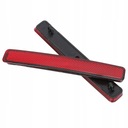 ОТРАЖАТЕЛЬ ЗАДНЕГО БАМПЕРА VW TRANSPORTER T5