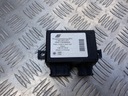 SEAT ALHAMBRA I MODUŁ IMMOBILIZERA 7M3953257
