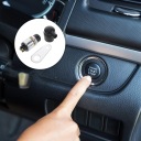 2 SZT. GOOD CONDITION BUTTON AUTOMATIC DO CARS WATERPROOF  photo 16