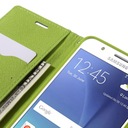 Etui Książkowe portfel pokrowiec futerał magnes do Samsung Galaxy J5 2016 Marka Inna