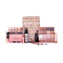 Makeup Revolution Ultimate Glamour 12 Day Advent Calendar Kalendár 2022