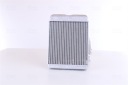 CHAUFFAGE NISSENS 73975 7L0819031photo 13