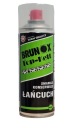 BRUNOX TOP-KETT CHAIN ​​GREASE SPRAY BIKE 400мл