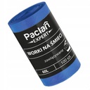 ПАКЛАН ЭКСПЕРТ СВЯЗАННЫЕ МЕШКИ ДЛЯ МУСОРА 60Л/100ШТ.