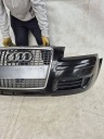 AUDI A3 8P РЕСТАЙЛ 05-08 БАМПЕР ПЕРІД ПЕРЕДНІЙ РЕШІТКА РЕШІТКА 8P4807096RE  (18570889352) фото min 9