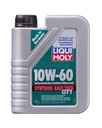 LIQUI MOLY ACEITE 10W-60 SYNTHOIL RACE TECH GT1 1L 