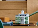 LEGO Disney 40521 Miniaturowa nawiedzona rezydencja Disneya Numer produktu 40521