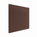Čalúnený panel Hnedý 70 x 30 cm Kód výrobcu DNPT-70-30-T02