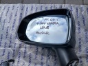 ДЗЕРКАЛО ЛІВЕ 14 ПІН + КАМЕРА VOLVO XC60 II РЕСТАЙЛ КОЛІР 019 2020R UK  (18554777839) фото min 7