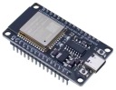 ESP-32 ESP32 ESP-WROOM-32 WiFi Bluetooth USB-C CH340