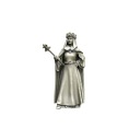 Королева Уррака Безрассудная - x1 - Королева