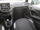 Peugeot 208 1.2 PureTech, Serwis ASO, Klima Liczba drzwi 4/5