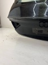 КРИШКА БАГАЖНИКА БАГАЖНИКА LZ9Y AUDI S5 ЗАД SPORTBACK СПОЙЛЕР  (18292810775) фото min 10