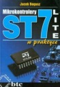 Микроконтроллеры ST7 LITE на практике