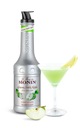 Monin Puree Zielone Jabłko (Granny Smith Apple) Cechy dodatkowe brak