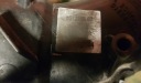 COLLECTEUR ADMISSION 8513855 BMW MINI F45 F54 F55 F56photo 9