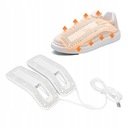 СУШИЛКА ДЛЯ ОБУВИ СУШИЛКА USB ДЕЗИНФЕКЦИЯ