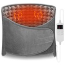 ЭЛЕКТРИЧЕСКИЙ ПОЯСНИЧНЫЙ СОГРЕВЫЙ ПОЯСНИК С НАГРЕВАНИЕМ ПОДУШКА