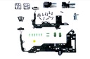 Sada na opravu mechatroniky Audi S-Tronic 0B5 0B5398048D Borg Warner Katalógové číslo dielu 0B5398048D, 0B5398048C