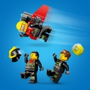LEGO BLOCKS 60413 Пожарно-спасательный самолет из серии LEGO City