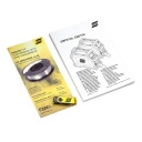 Сварочный аппарат ESAB REBEL EMP 215ic MIG MAG TIG MMA 240A