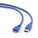 Кабель Gembird AM-BM micro USB-USB 3.0 (1,8 м)