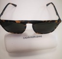 Okulary przeciwsłoneczne Calvin Klein Stan opakowania oryginalne