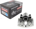 ÉTRIER DE FREIN DE FREIN AVANT GAUCHE VERS SKODA FABIA III VW GOLF V VIphoto 12