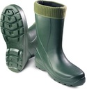 ЛЕГКИЕ БОТИНКИ ИЗ ПЕНЫ, РЕЗИНОВЫЕ БОТИНКИ POLISH EVA 41