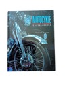 Motocykle encyklopedia Roland Brown stan BDB -